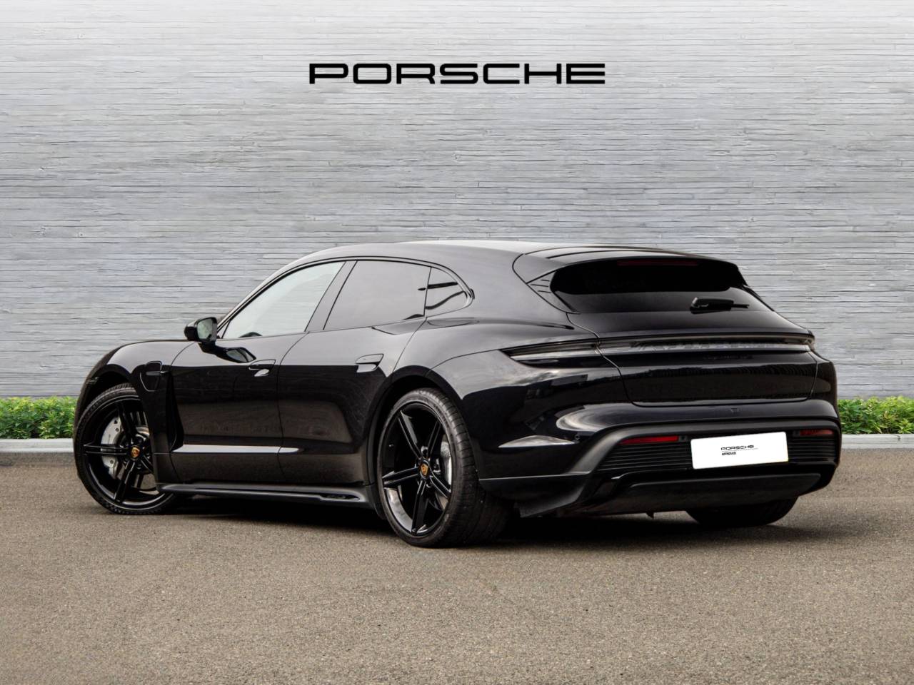 Taycan GTS SPORT TURISMO (13) image 40