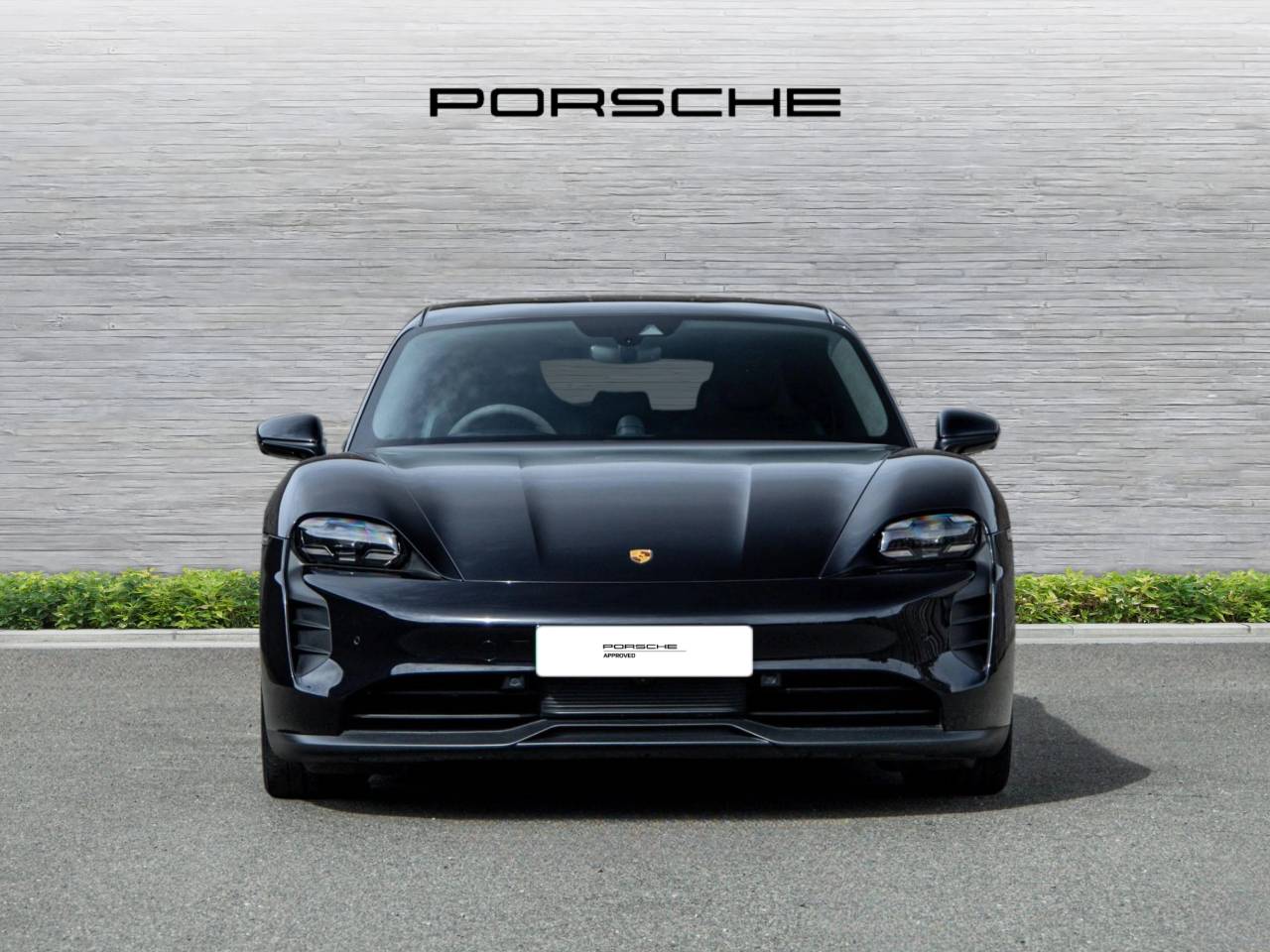 Taycan GTS SPORT TURISMO (13) image 07