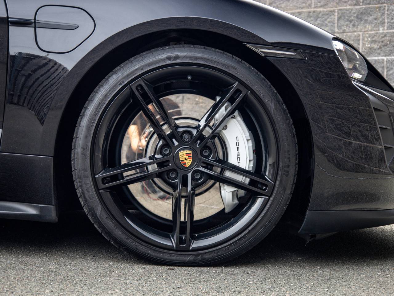 Taycan GTS SPORT TURISMO (13) image 41