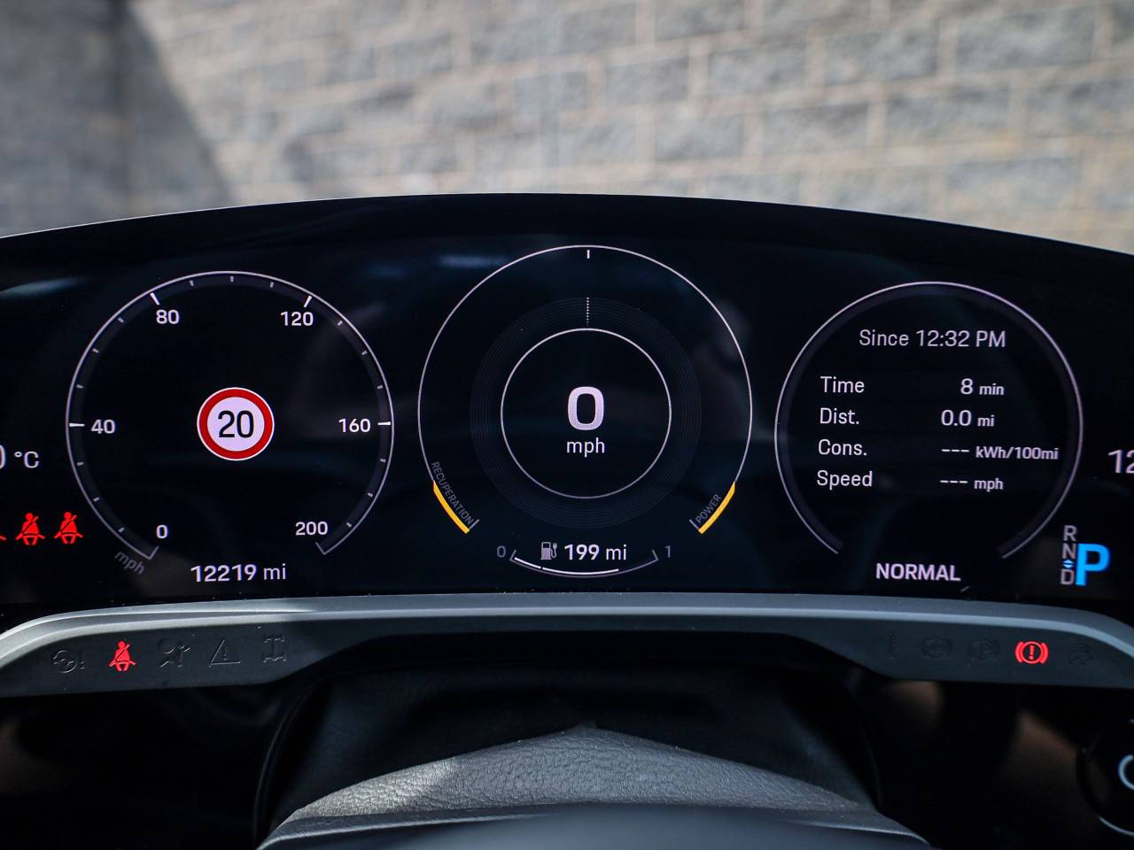 Taycan GTS SPORT TURISMO (13) image 23