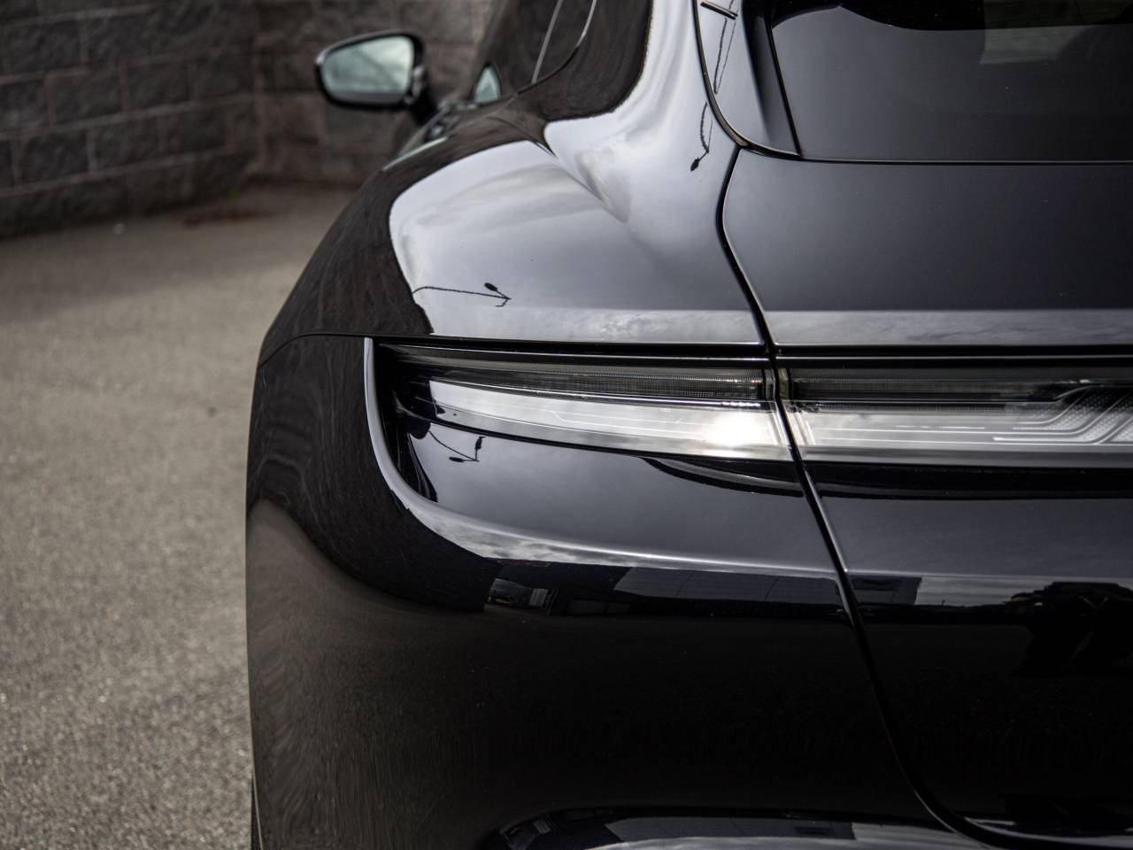 Taycan GTS SPORT TURISMO (13) image 11