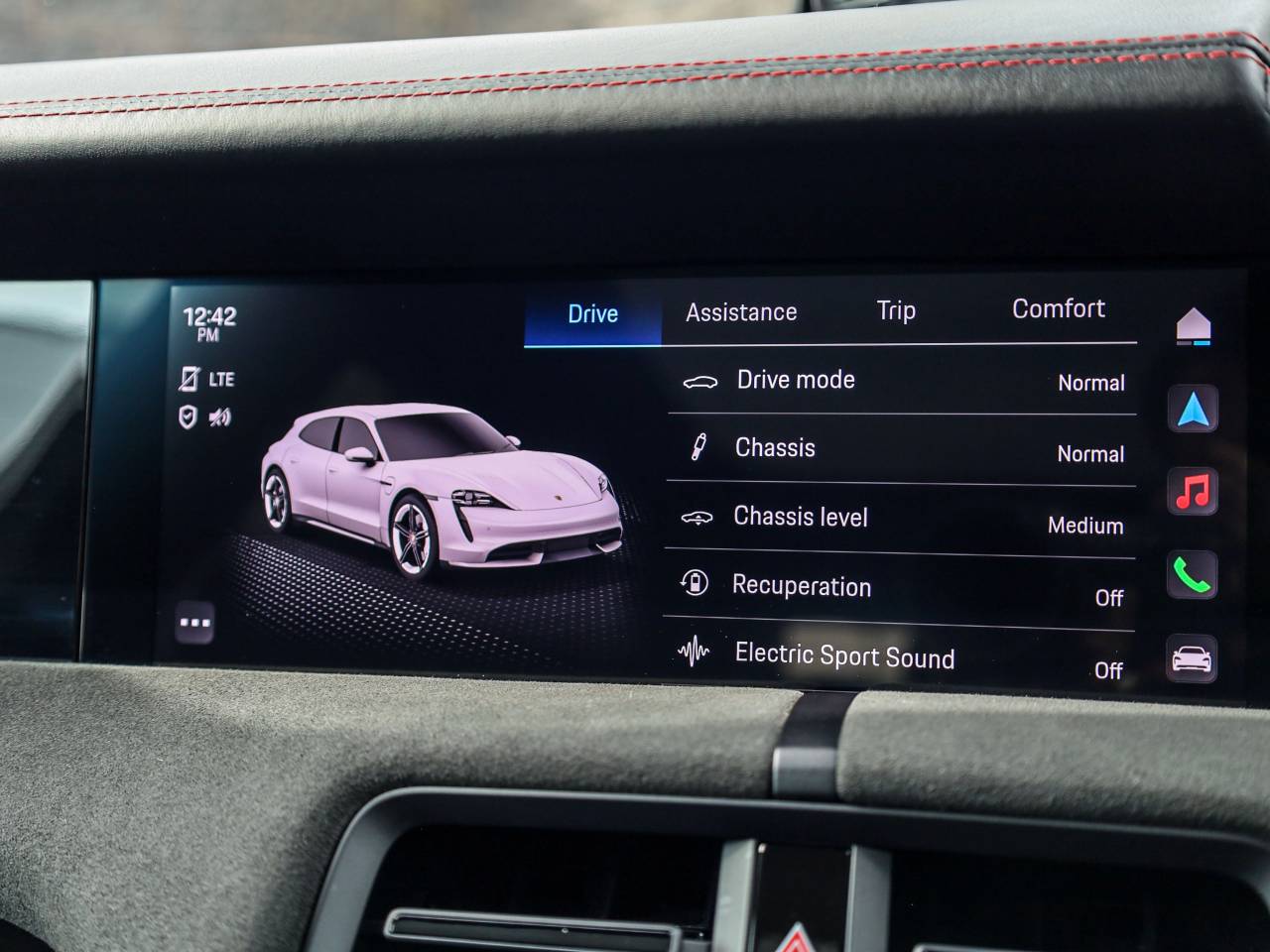 Taycan GTS SPORT TURISMO (13) image 19