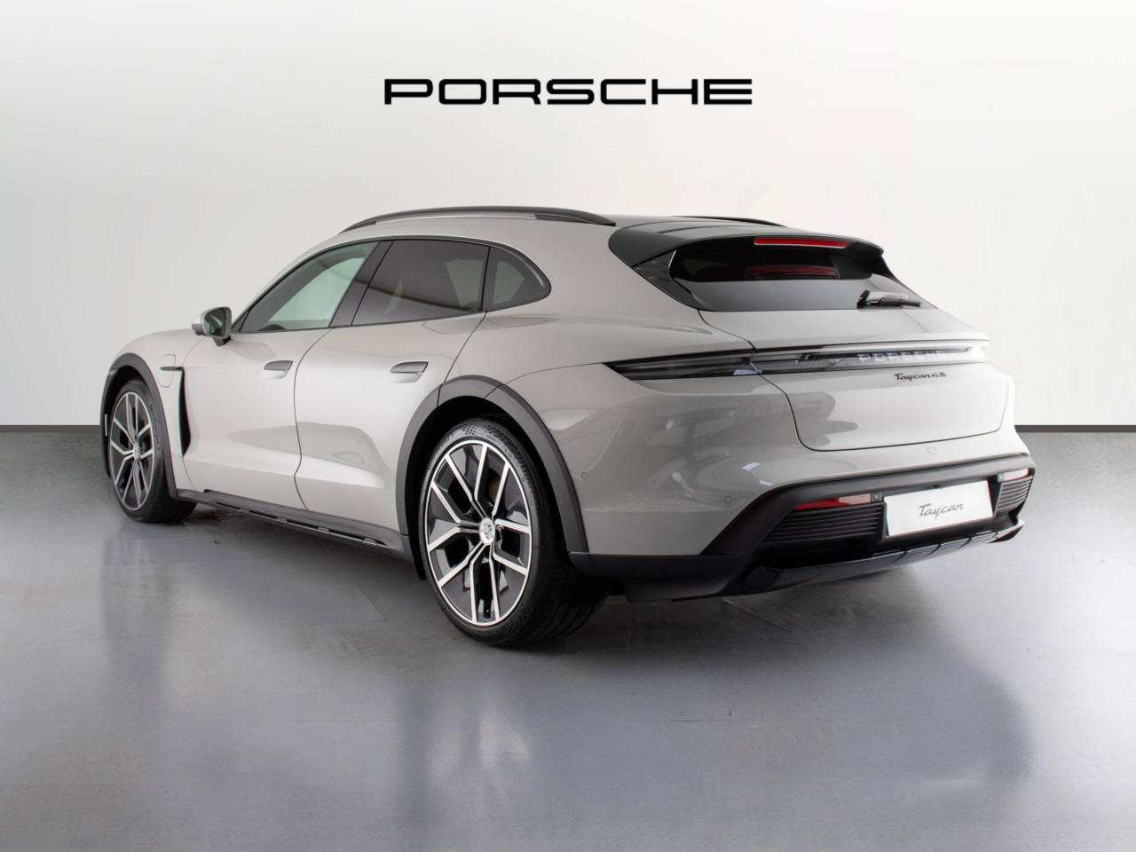 Taycan 4S CROSS TURISMO (4) image 13