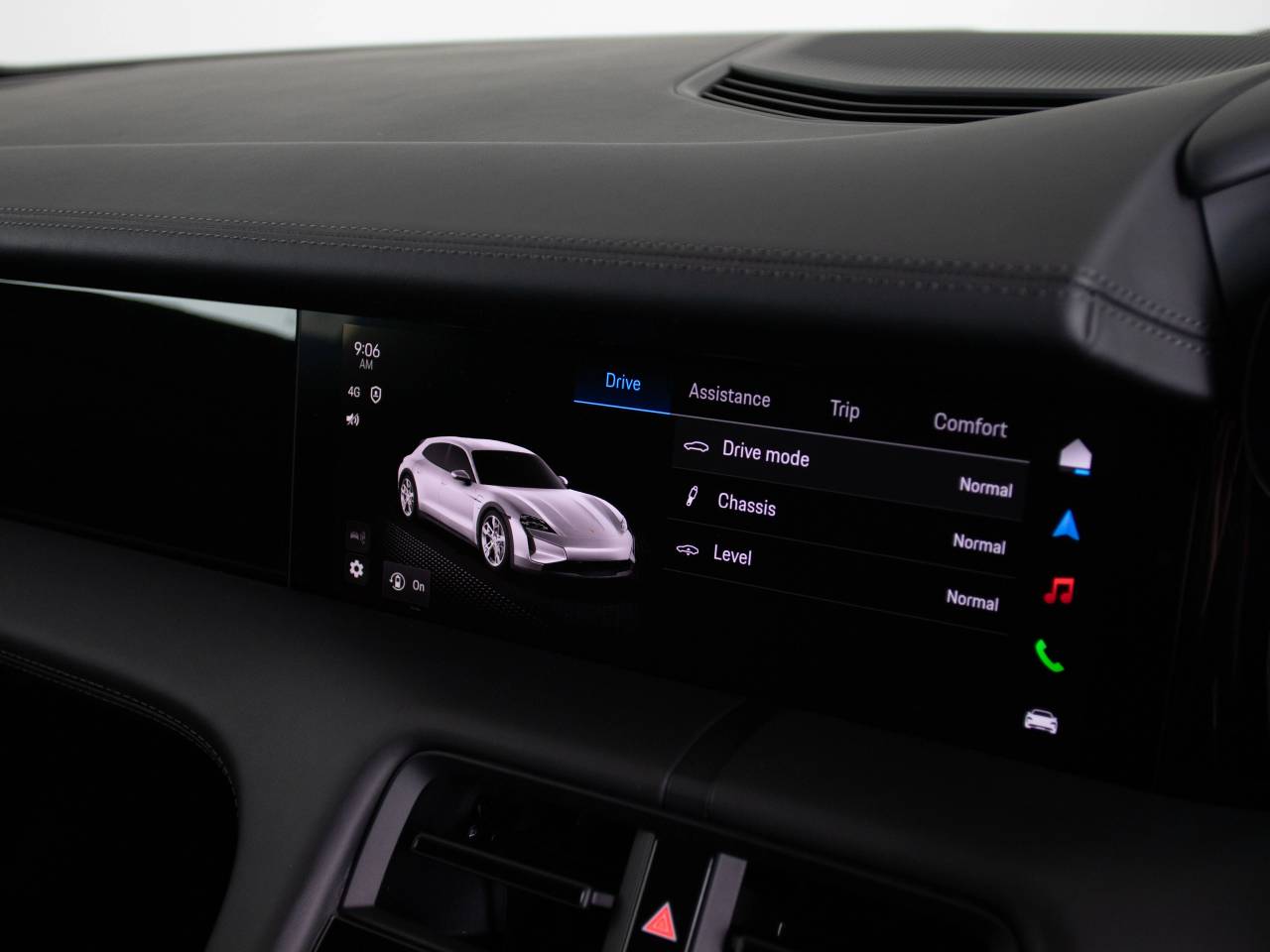 Taycan 4S CROSS TURISMO (4) image 37