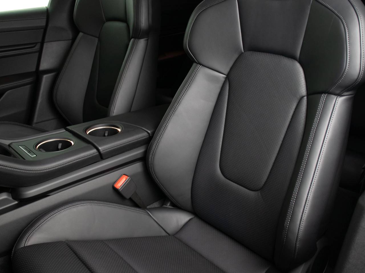 Taycan 4S CROSS TURISMO (4) image 50