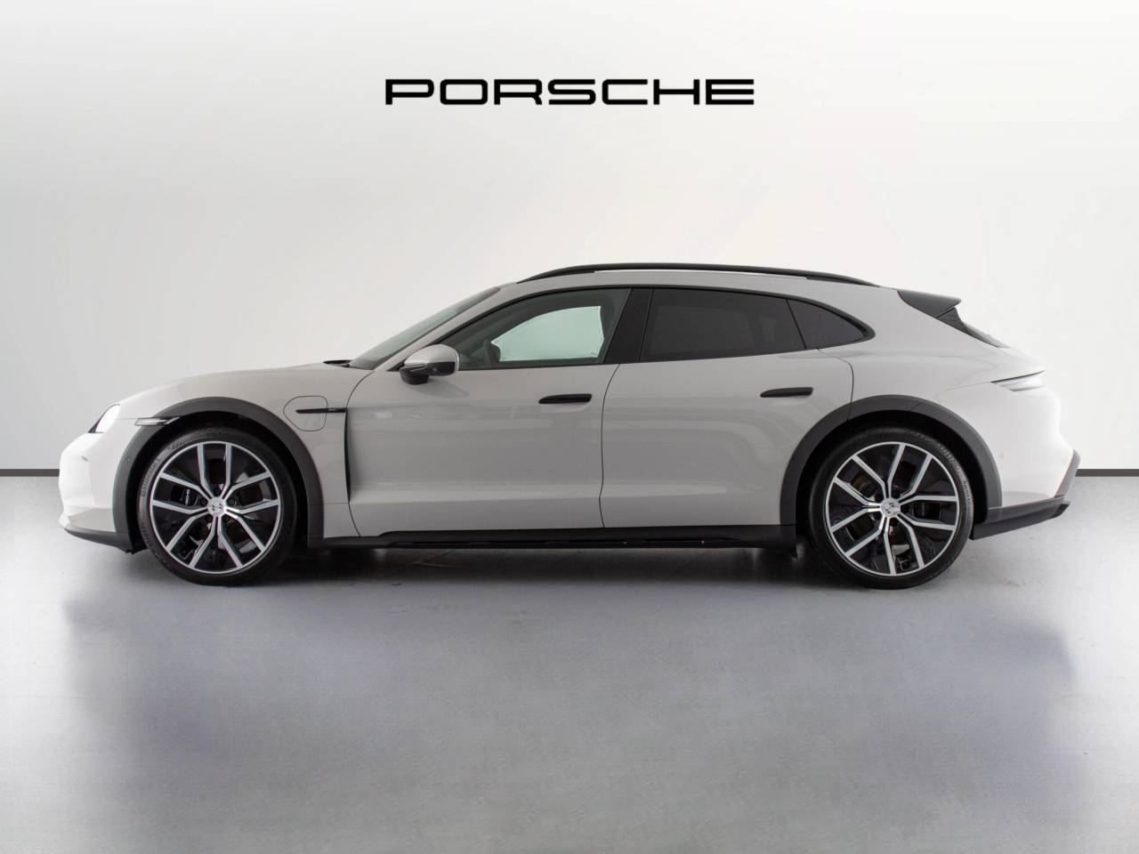 Taycan 4S CROSS TURISMO (4) image 14