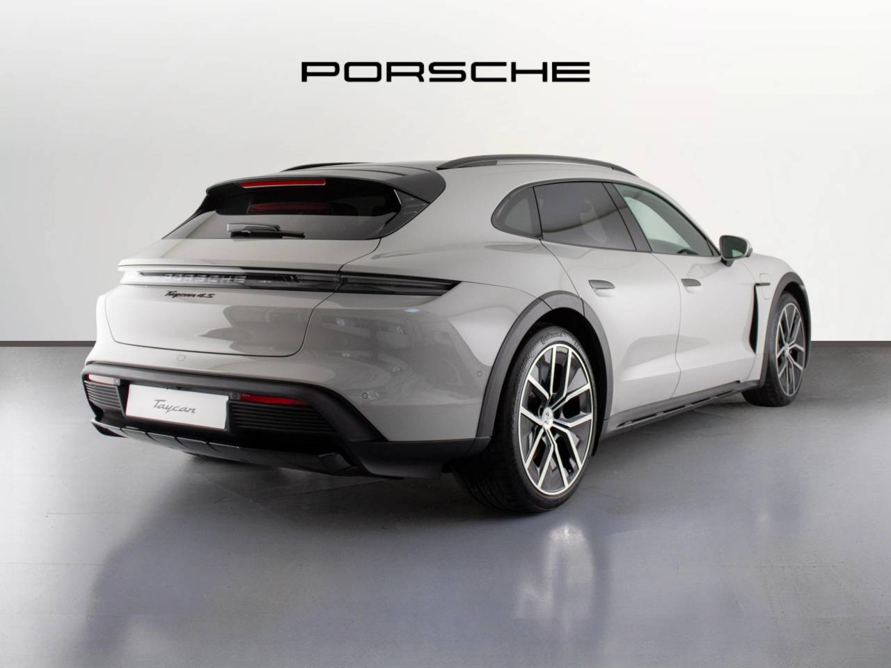 Taycan 4S CROSS TURISMO (4) image 16