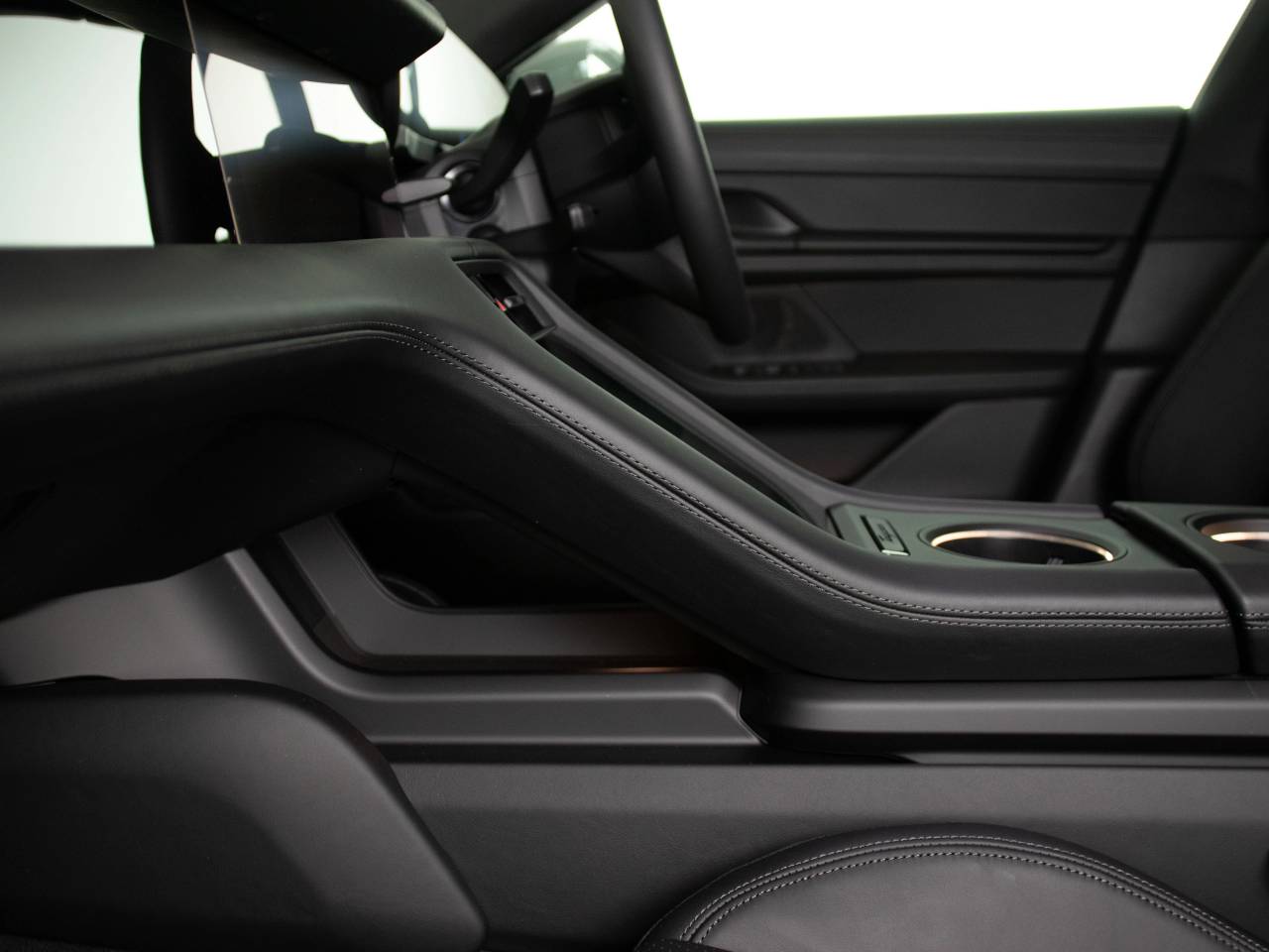 Taycan 4S CROSS TURISMO (4) image 52