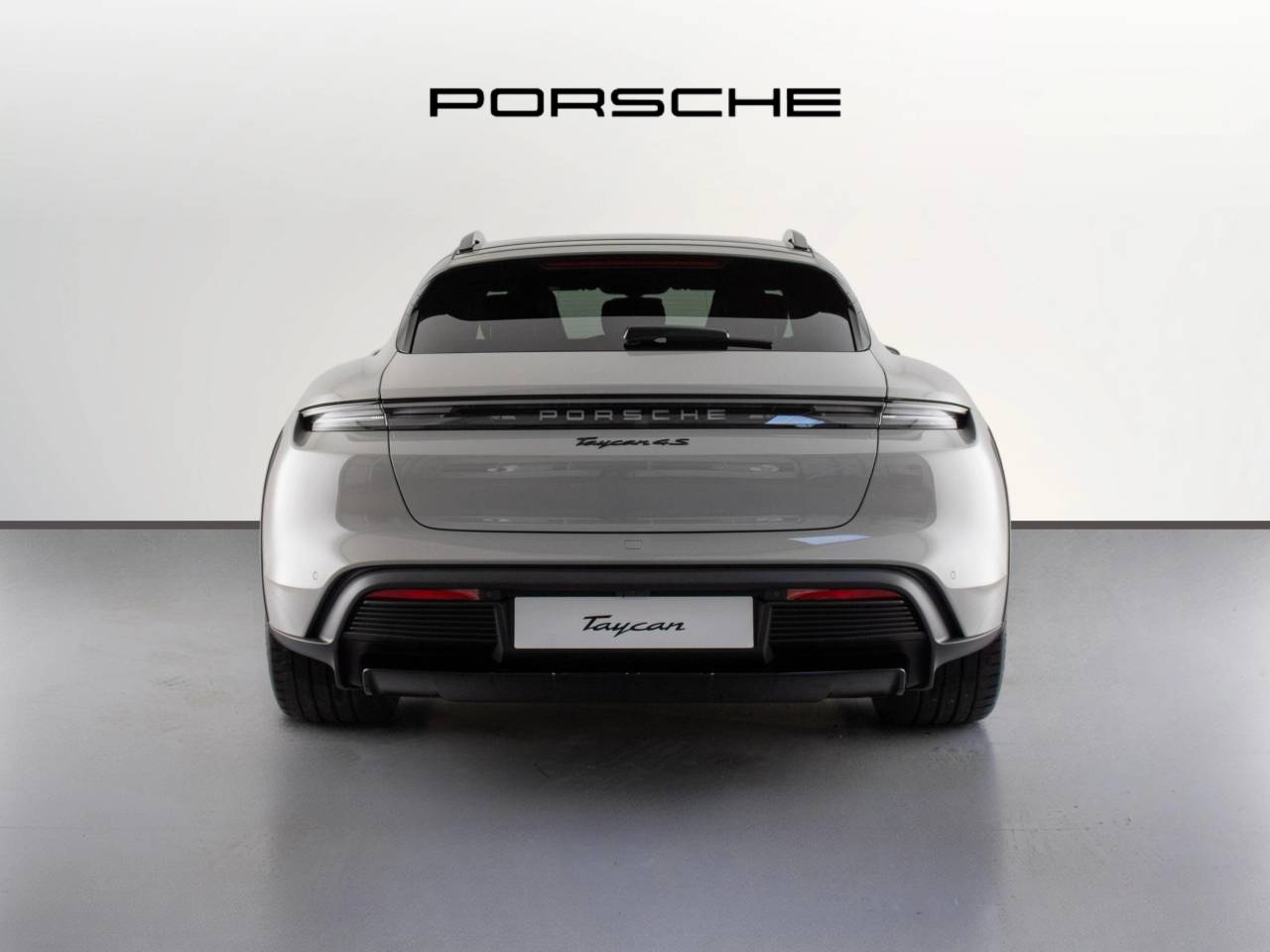 Taycan 4S CROSS TURISMO (4) image 11