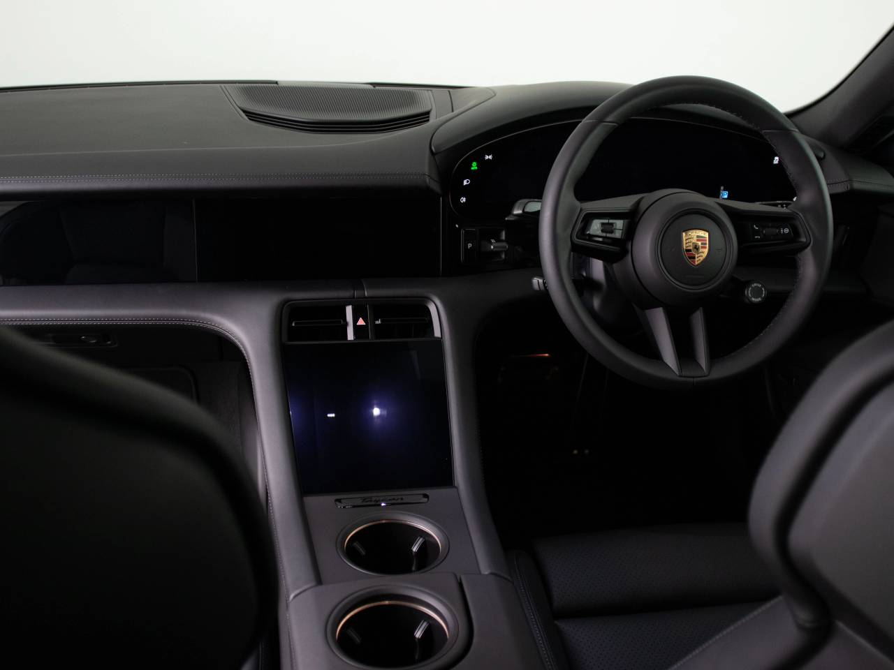 Taycan 4S CROSS TURISMO (4) image 41