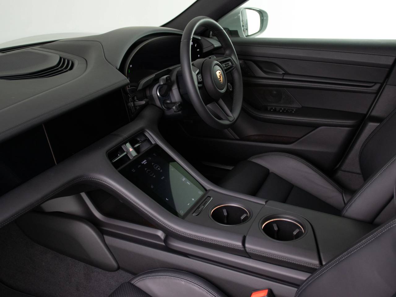 Taycan 4S CROSS TURISMO (4) image 47