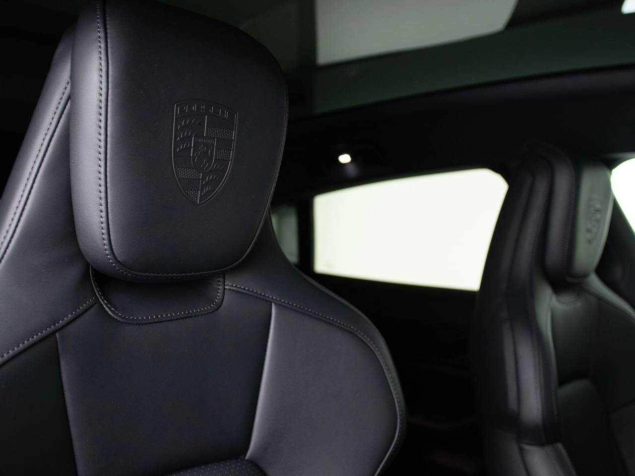 Taycan 4S CROSS TURISMO (4) image 33