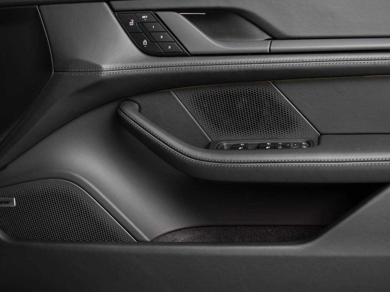 Taycan 4S CROSS TURISMO (4) image 10