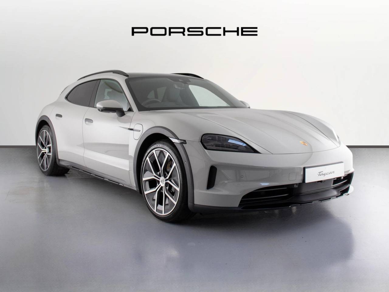 Taycan 4S CROSS TURISMO (4) image 12
