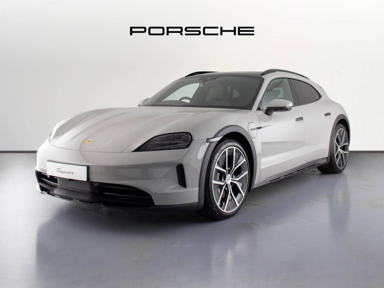 Taycan 4S CROSS TURISMO (4) image 15