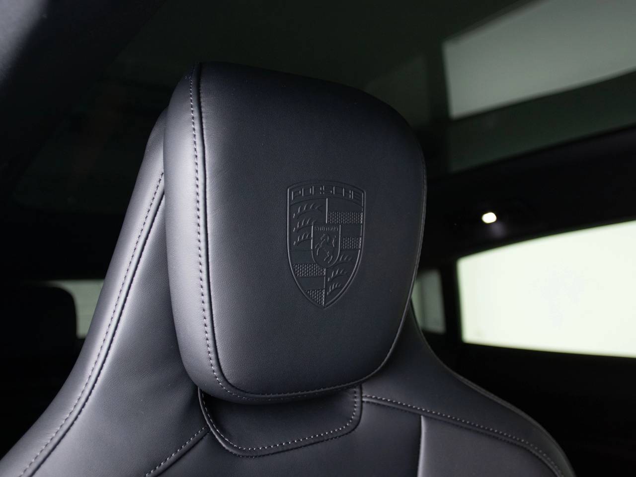 Taycan 4S CROSS TURISMO (4) image 56