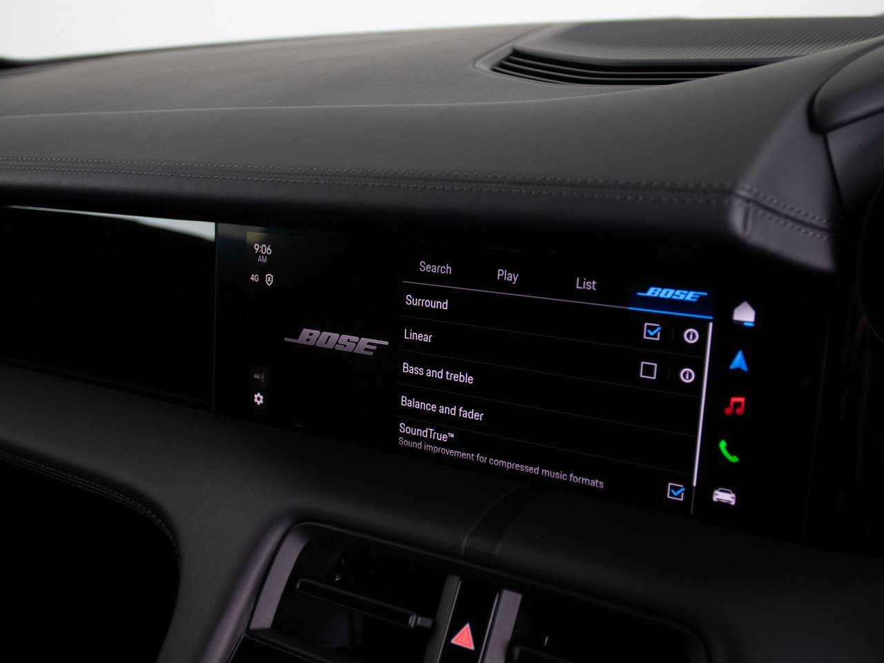 Taycan 4S CROSS TURISMO (4) image 38