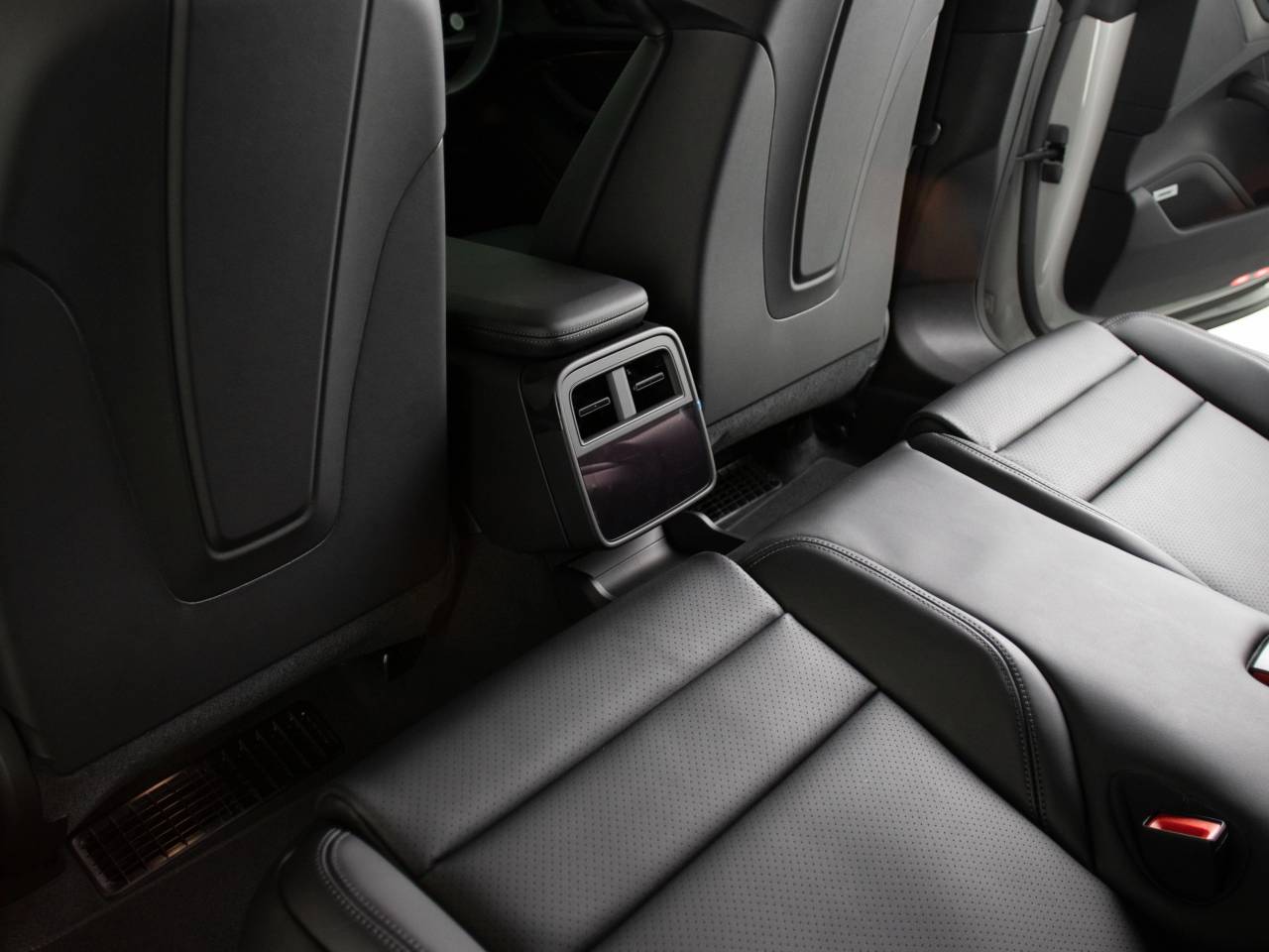 Taycan 4S CROSS TURISMO (4) image 45