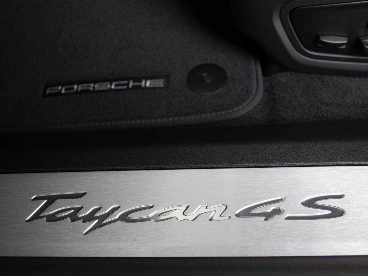 Taycan 4S CROSS TURISMO (4) image 49