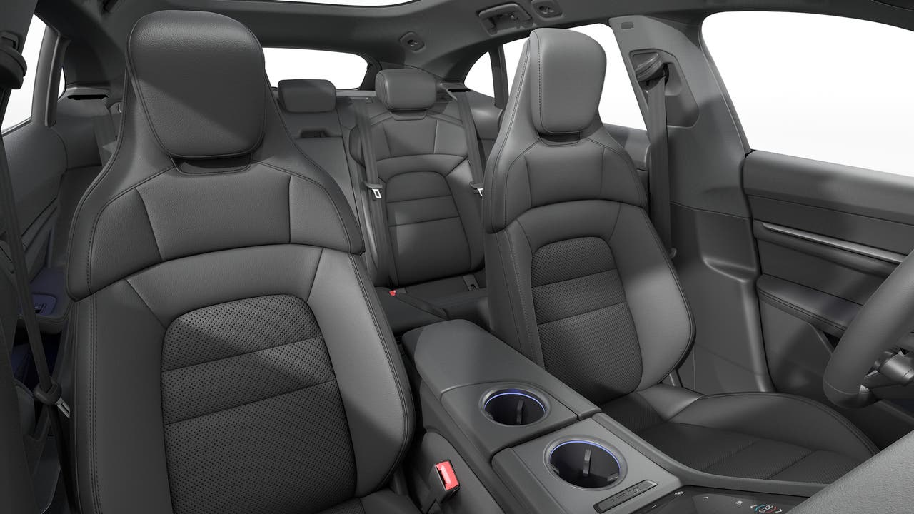 Taycan 4S CROSS TURISMO (36) image 12