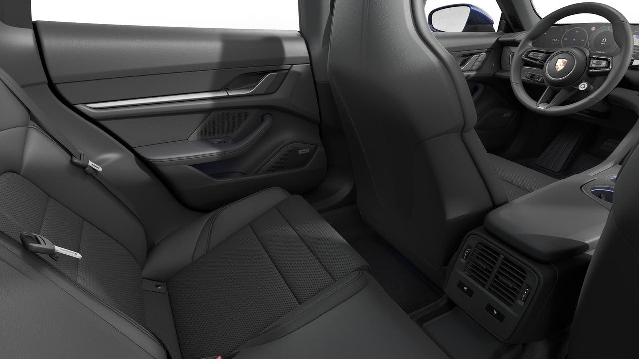 Taycan 4S CROSS TURISMO (36) image 14