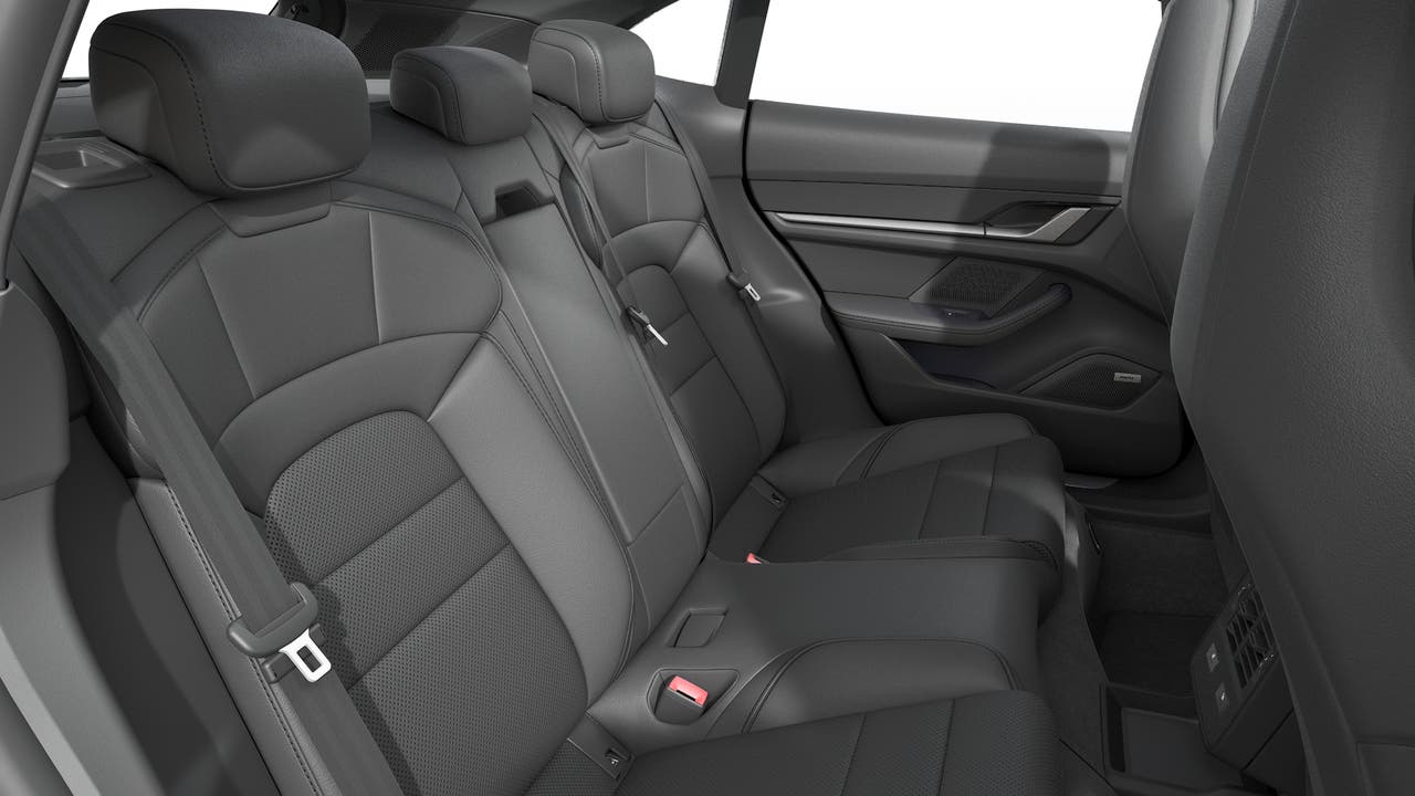 Taycan 4S CROSS TURISMO (36) image 13
