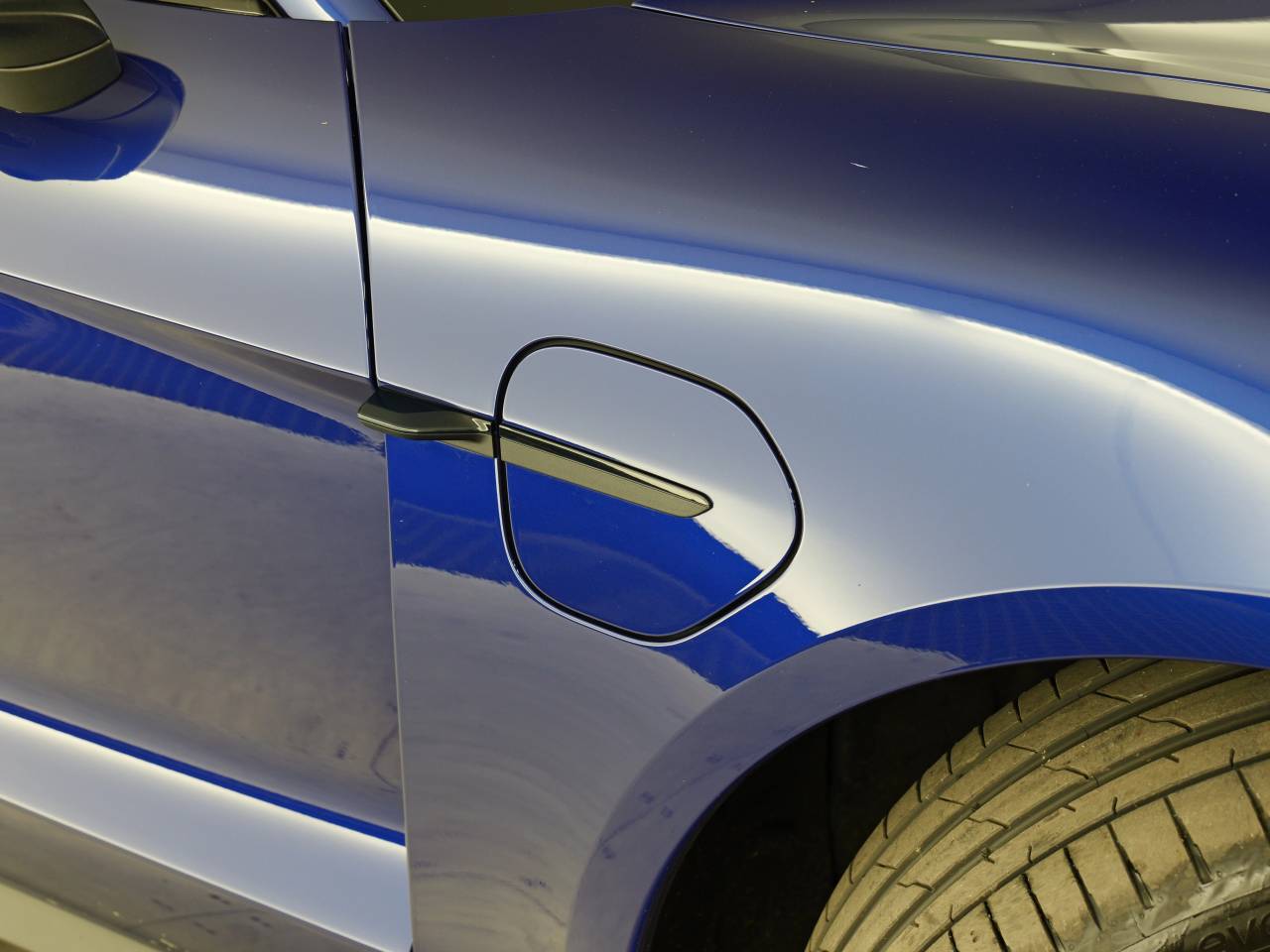 Taycan 4S SPORT TURISMO (7) image 13
