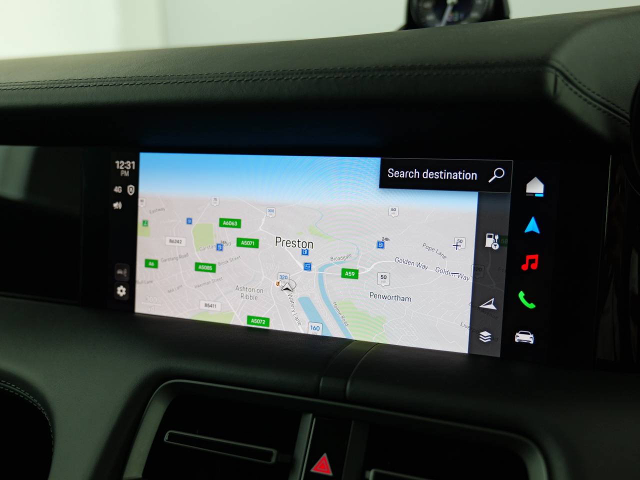 Taycan 4S SPORT TURISMO (7) image 27