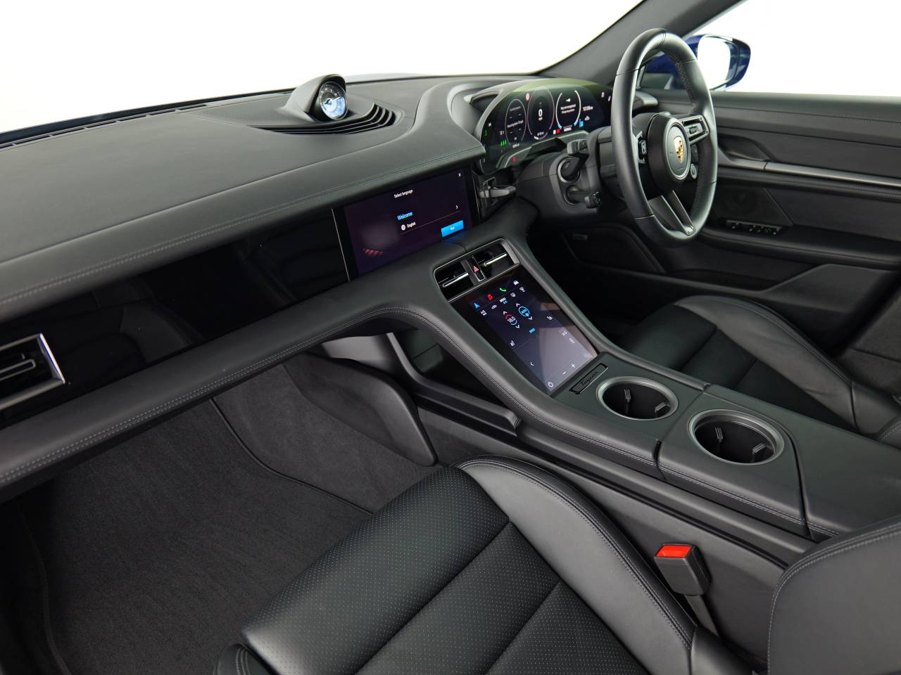 Taycan 4S SPORT TURISMO (7) image 05