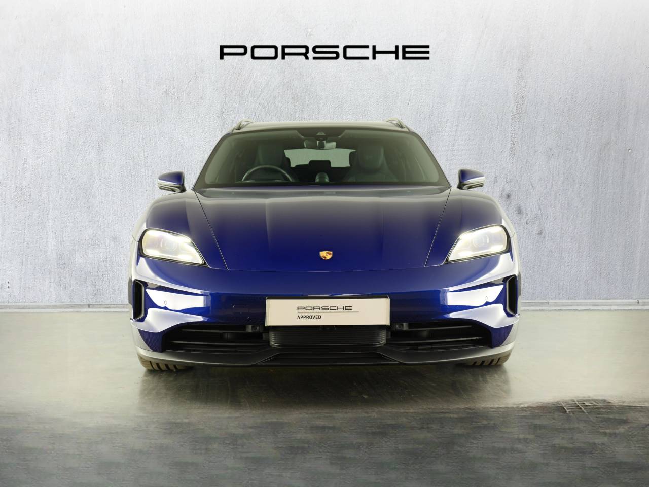 Taycan 4S SPORT TURISMO (7) image 06