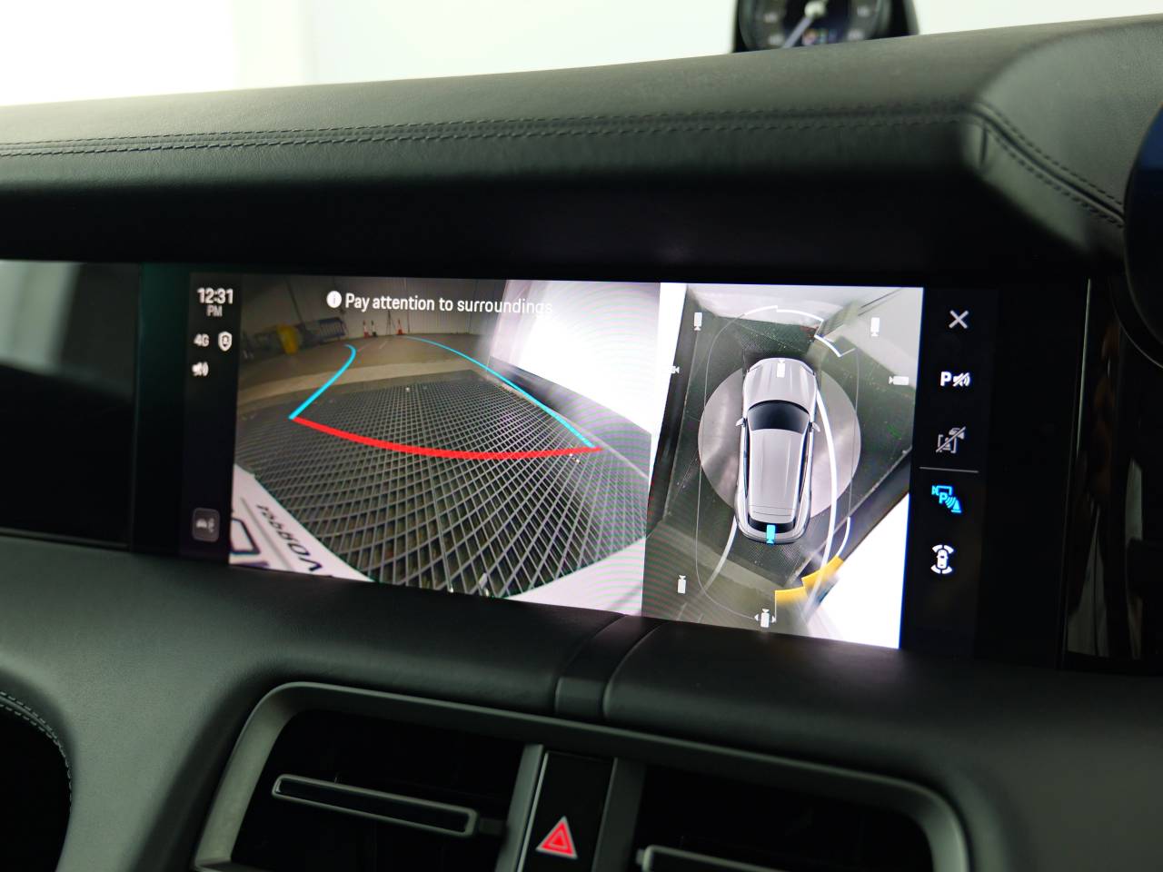 Taycan 4S SPORT TURISMO (7) image 28