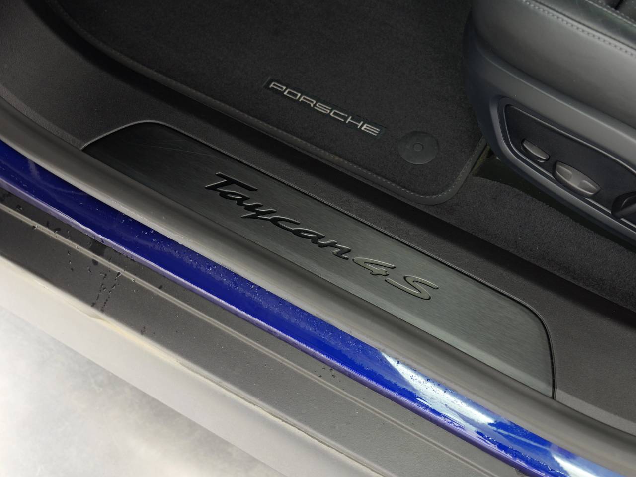 Taycan 4S SPORT TURISMO (7) image 35