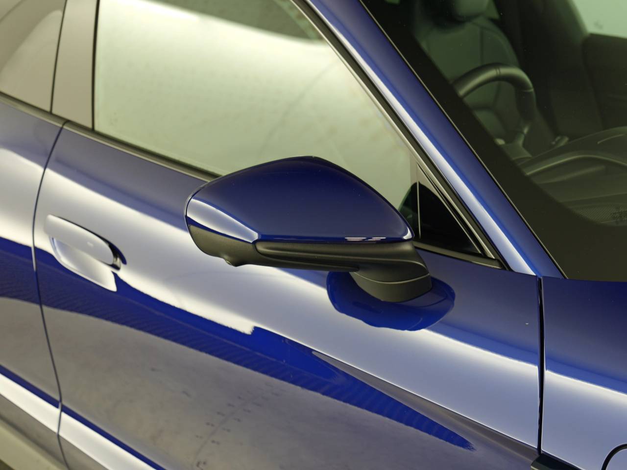Taycan 4S SPORT TURISMO (7) image 12