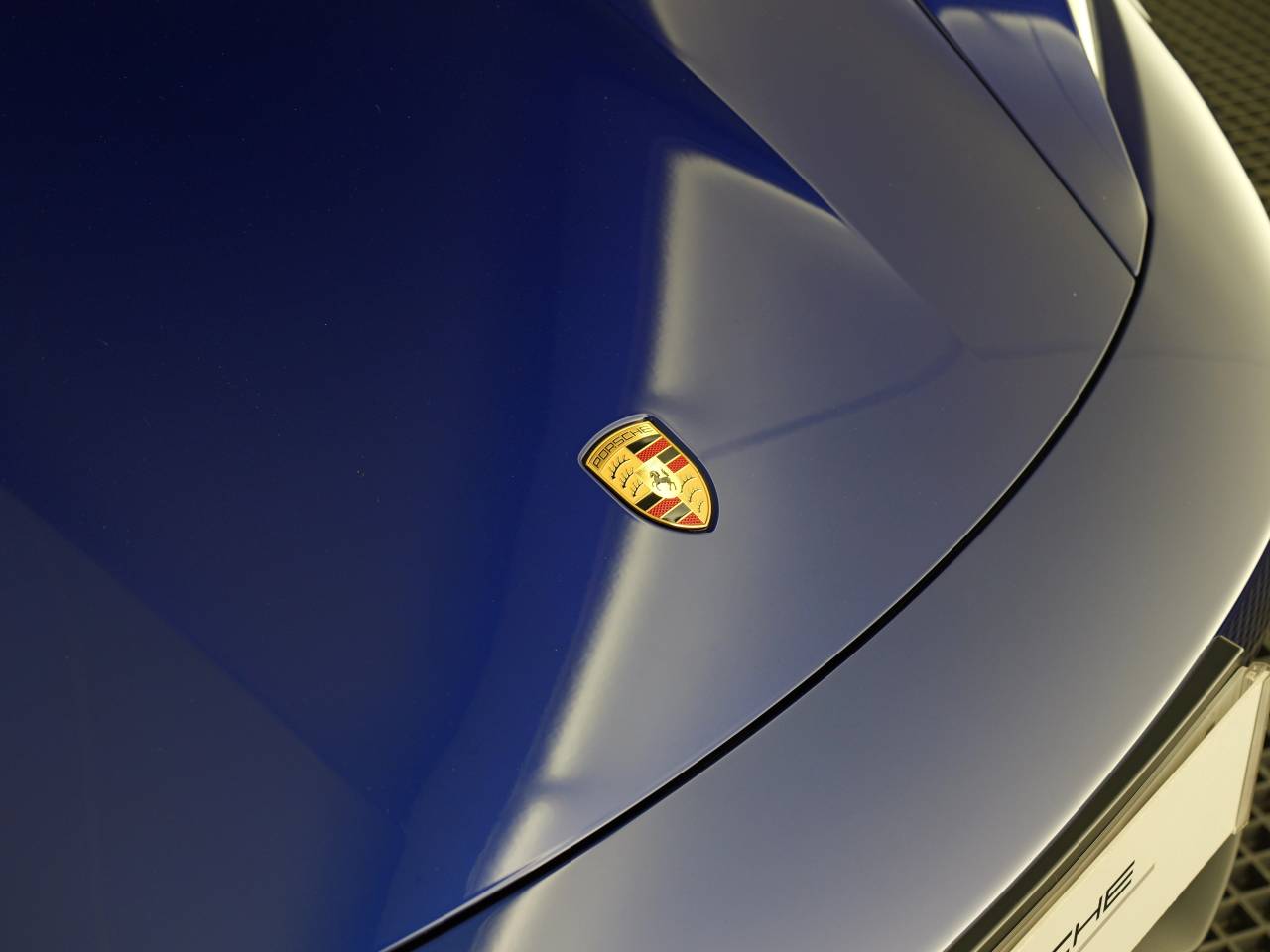 Taycan 4S SPORT TURISMO (7) image 11