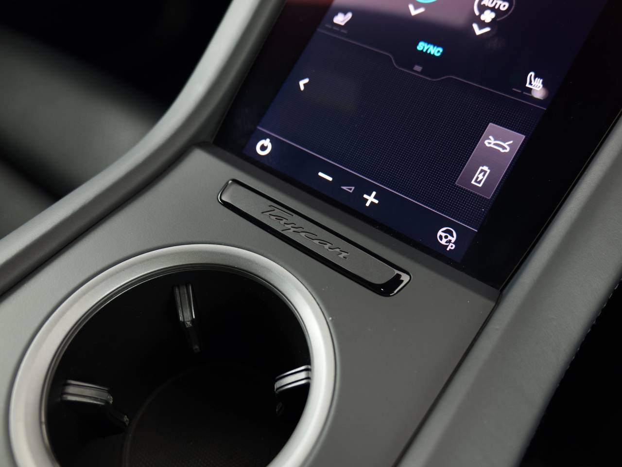 Taycan 4S SPORT TURISMO (7) image 31