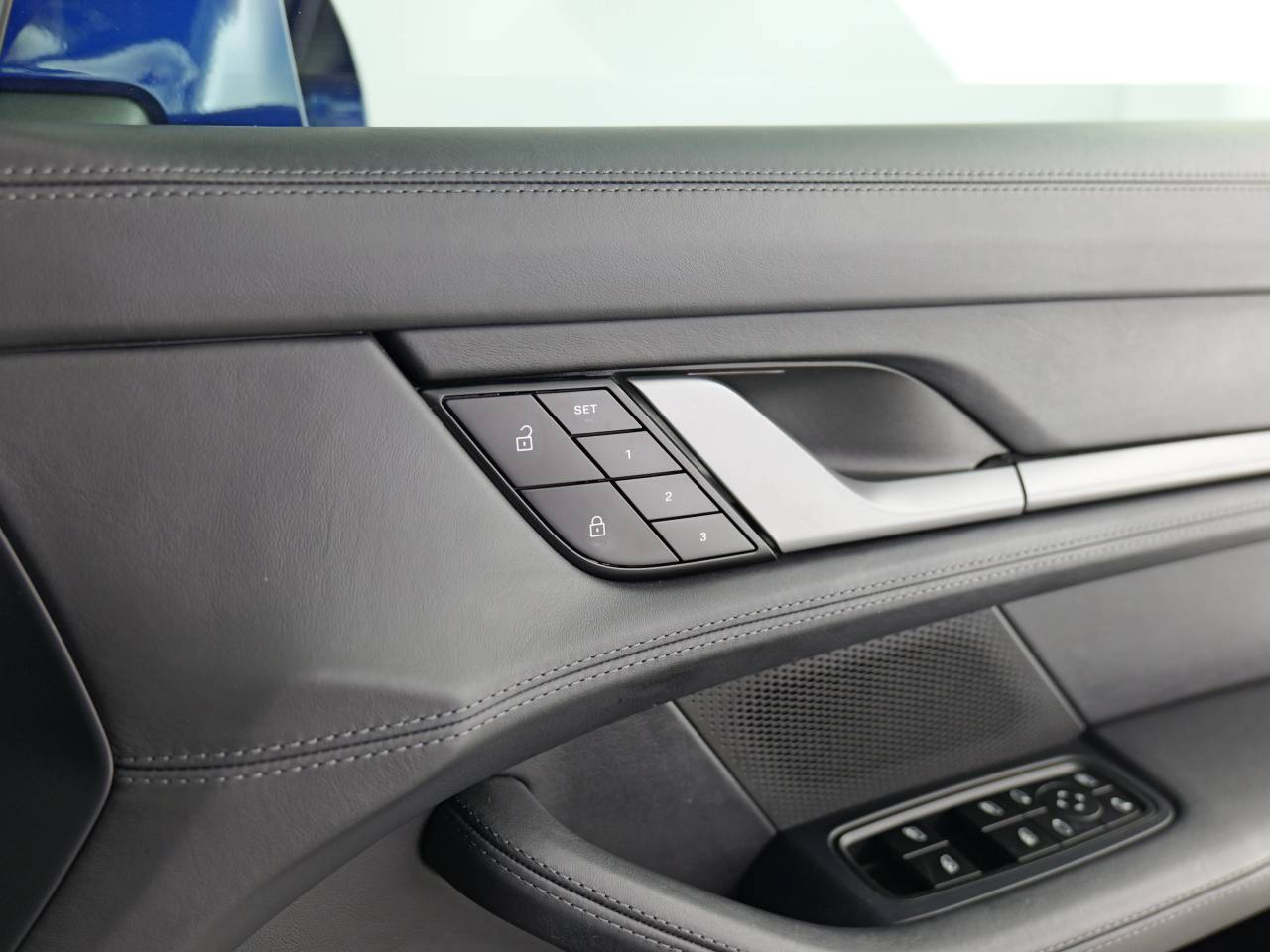 Taycan 4S SPORT TURISMO (7) image 39