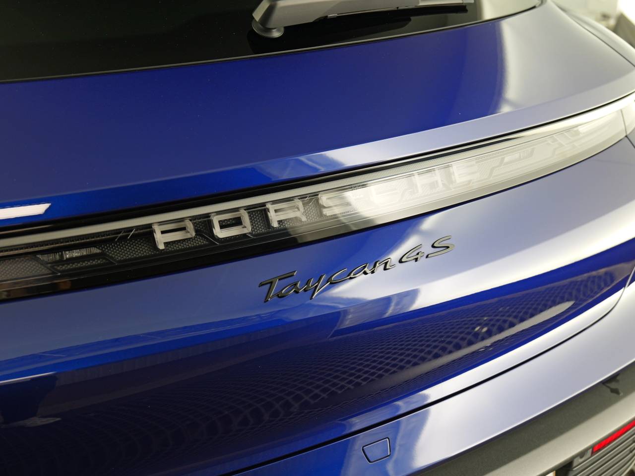 Taycan 4S SPORT TURISMO (7) image 15