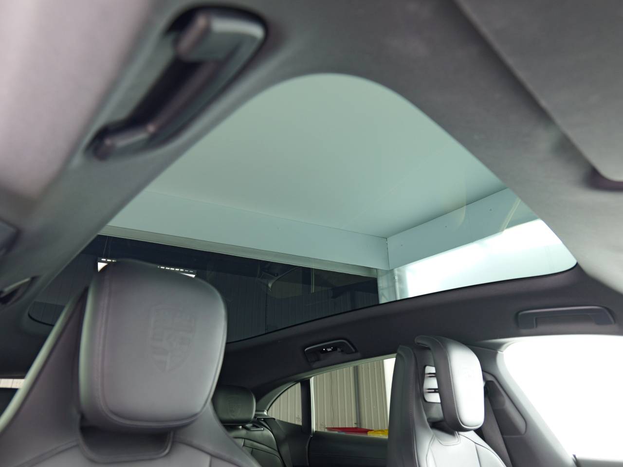 Taycan 4S SPORT TURISMO (7) image 41