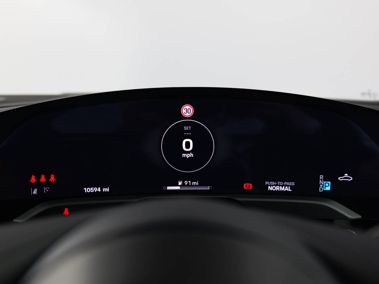 Taycan 4S SPORT TURISMO (7) image 25