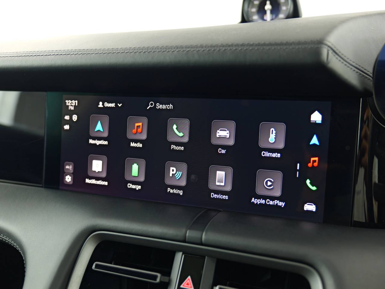 Taycan 4S SPORT TURISMO (7) image 26