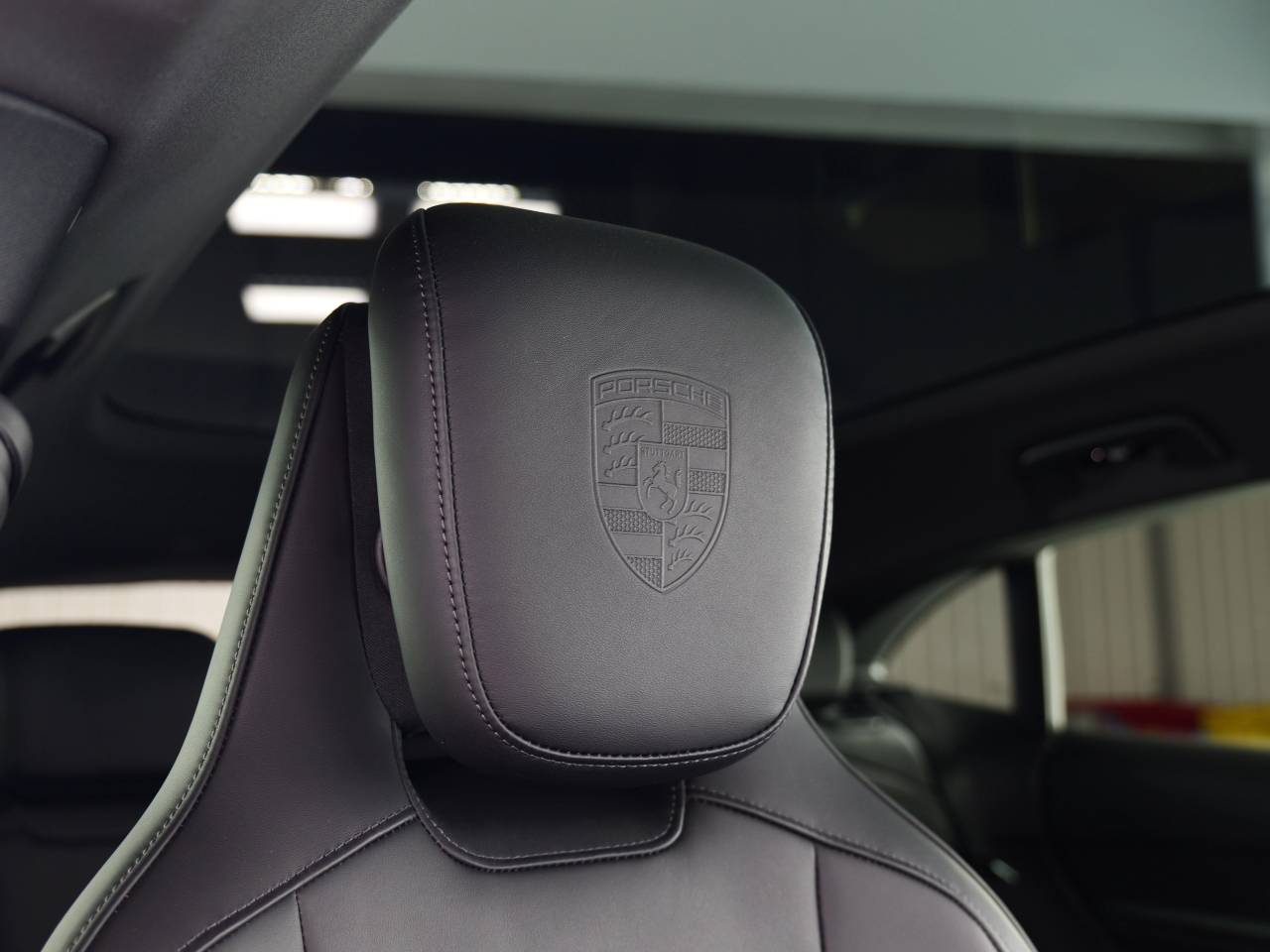 Taycan 4S SPORT TURISMO (7) image 38
