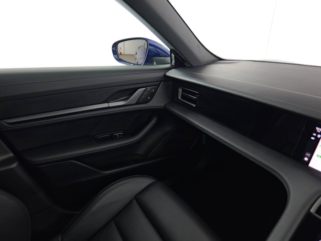 Taycan 4S SPORT TURISMO (7) image 20
