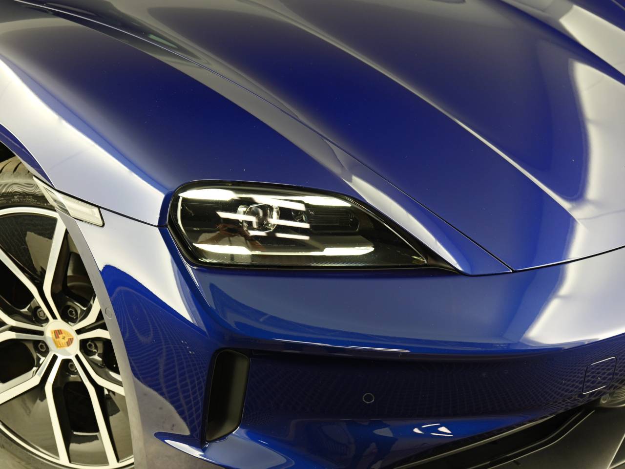 Taycan 4S SPORT TURISMO (7) image 10