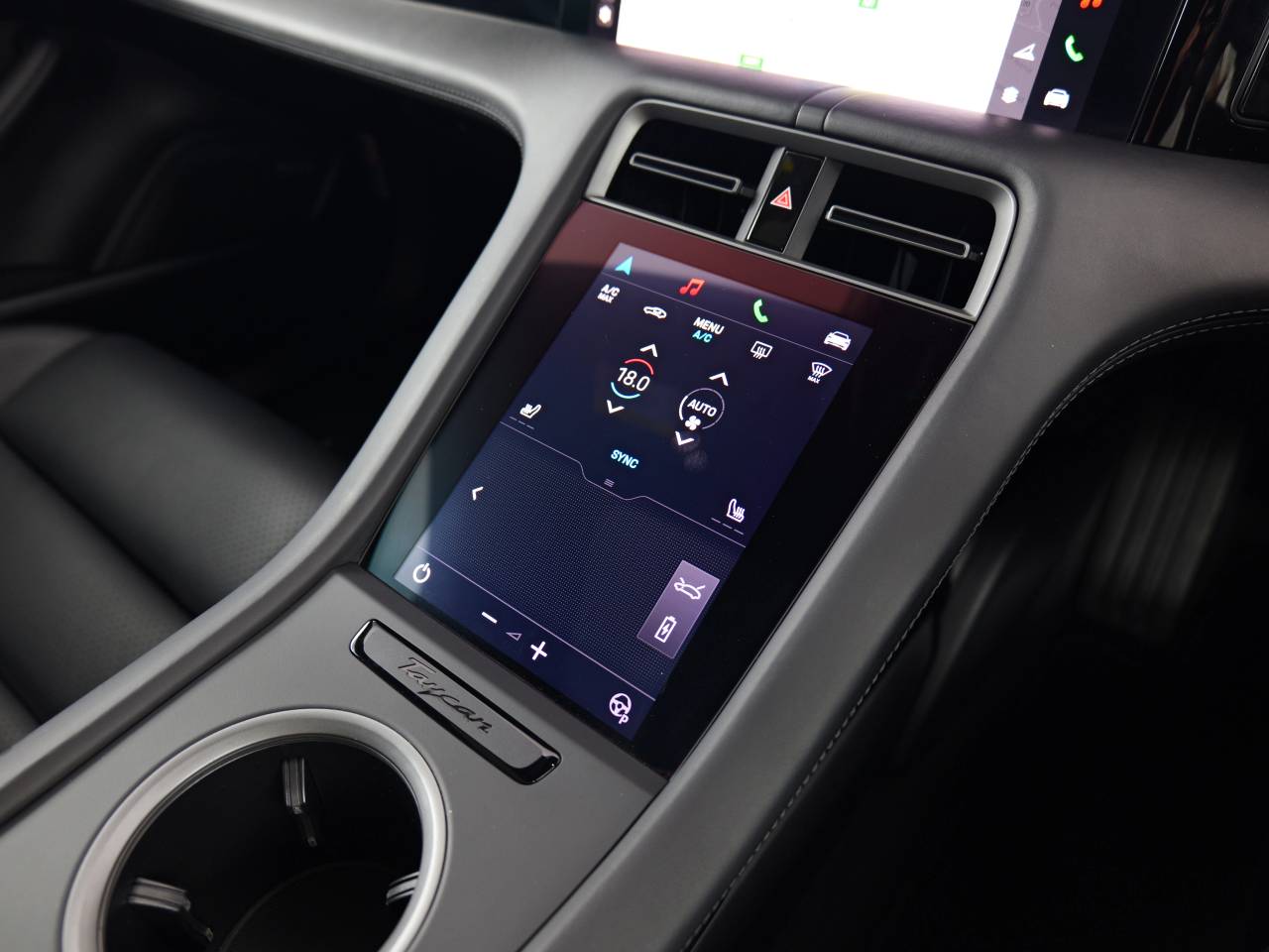 Taycan 4S SPORT TURISMO (7) image 29