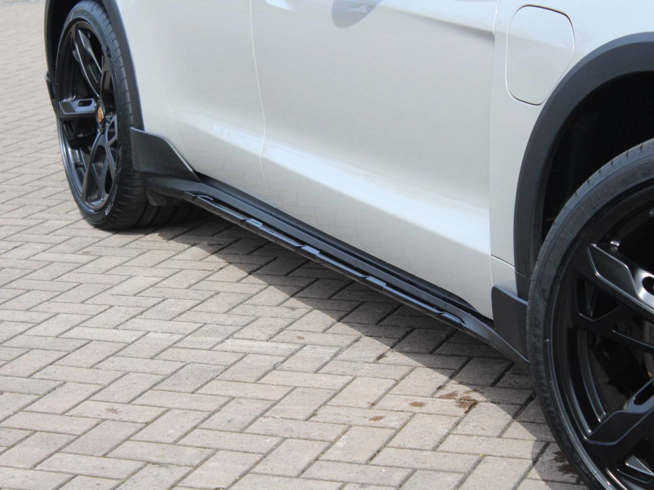 Taycan 4S CROSS TURISMO (10) image 15