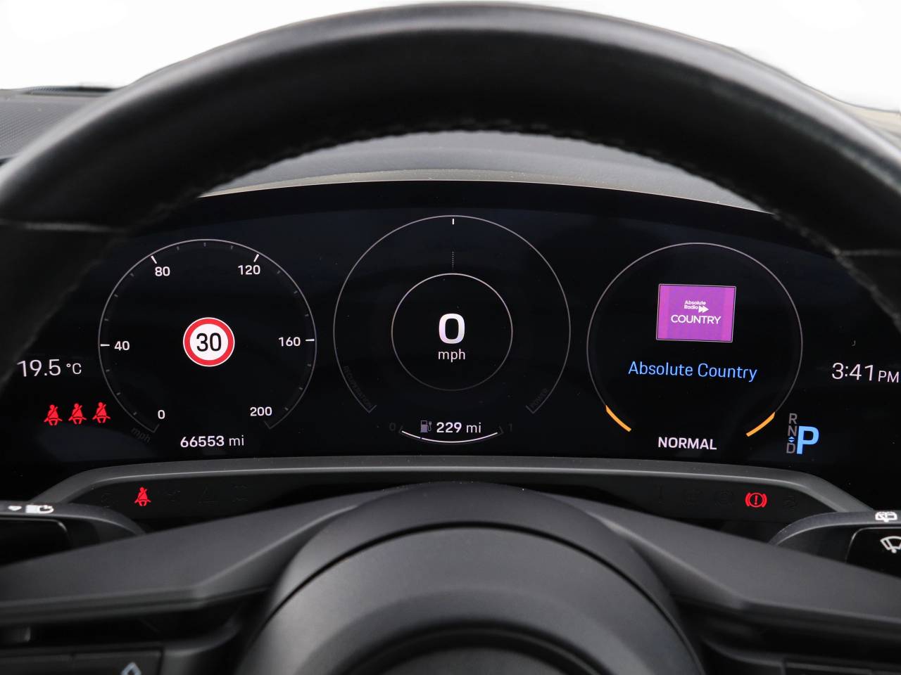 Taycan 4S SPORT TURISMO (11) image 16