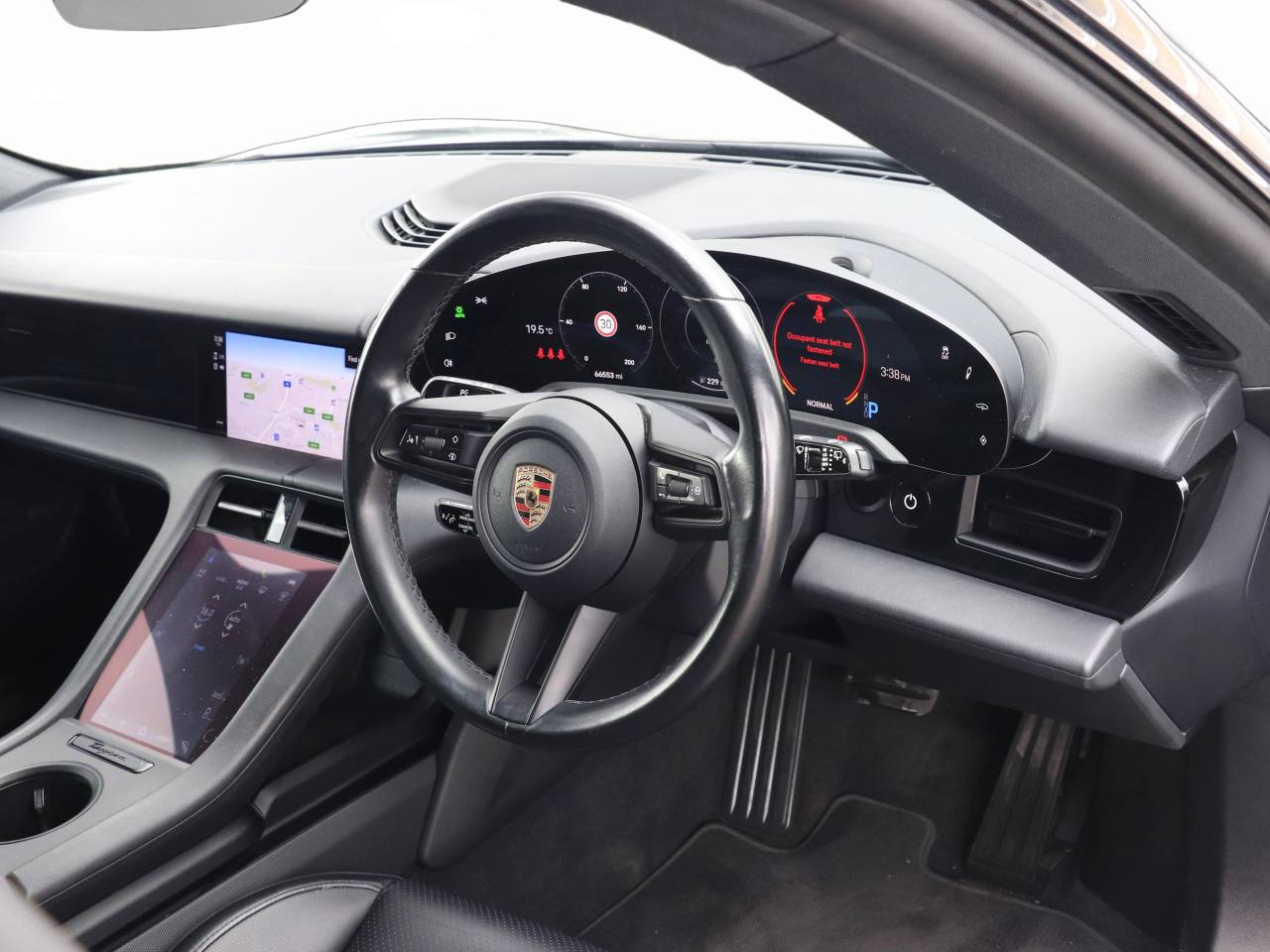 Taycan 4S SPORT TURISMO (11) image 05