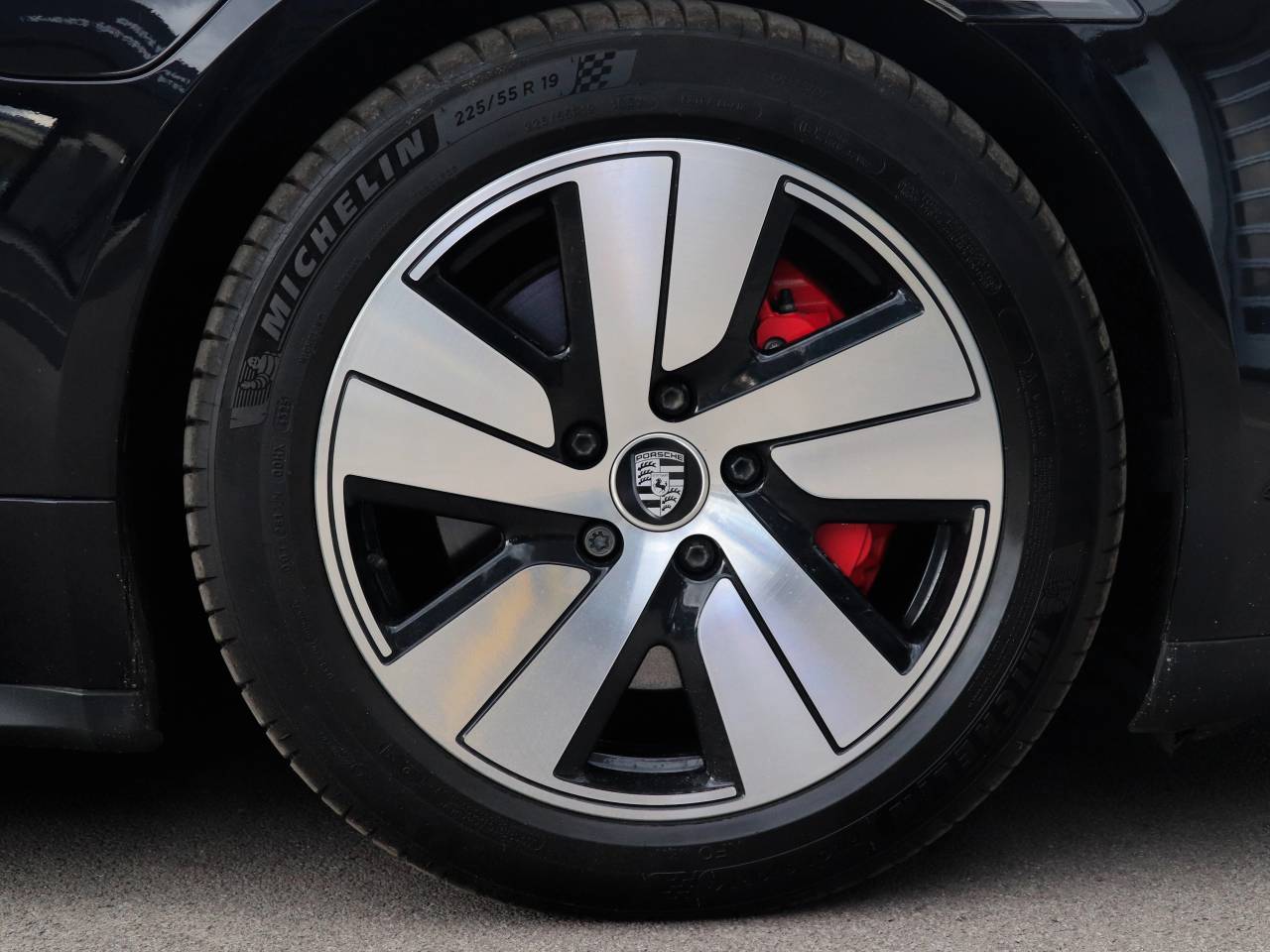 Taycan 4S SPORT TURISMO (11) image 03
