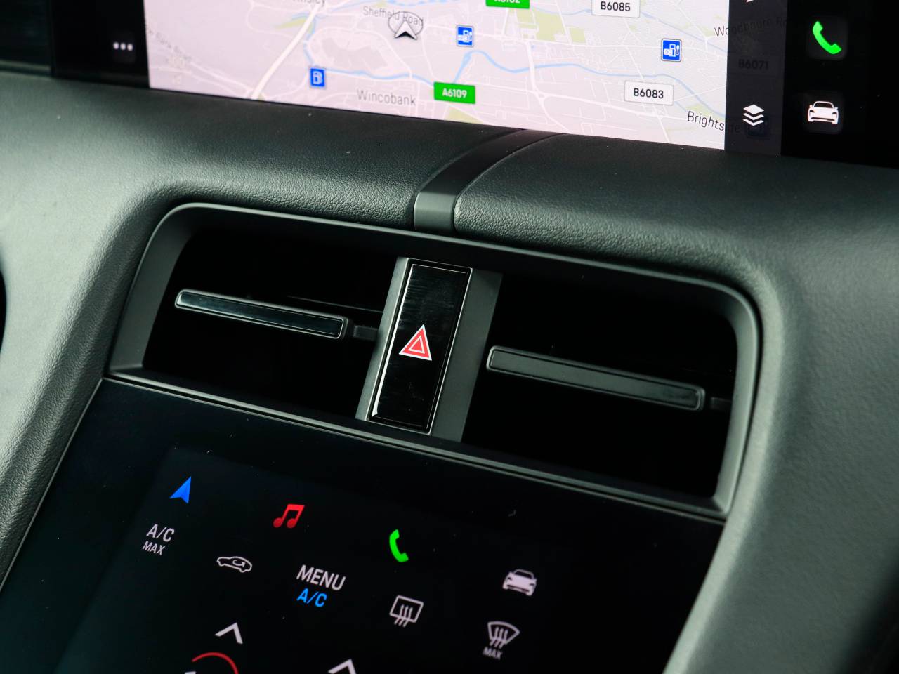 Taycan 4S SPORT TURISMO (11) image 22
