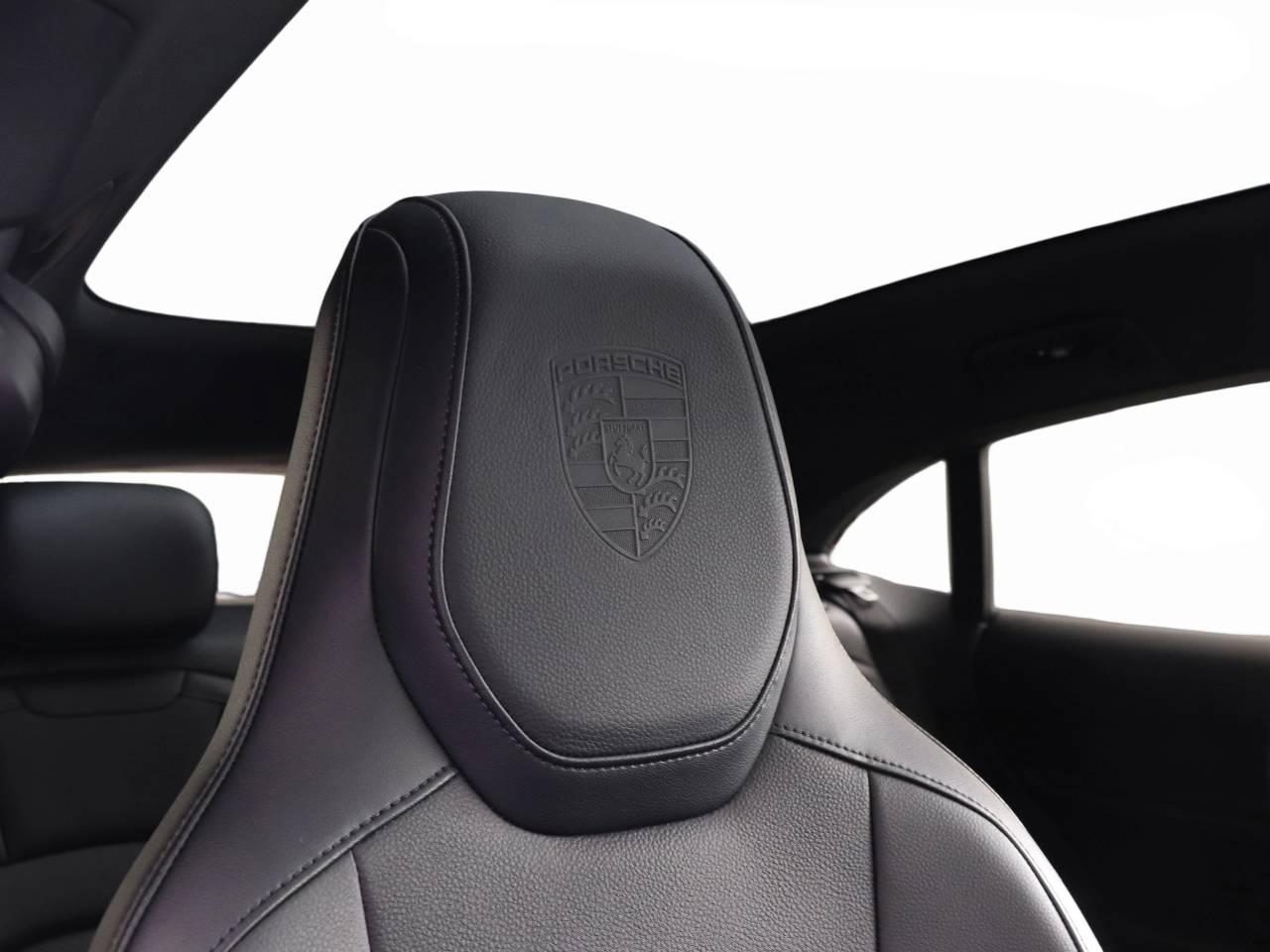 Taycan 4S SPORT TURISMO (11) image 27